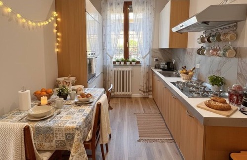 Villasanta Apartment | Premium Home | 10 min walk from Autodromo