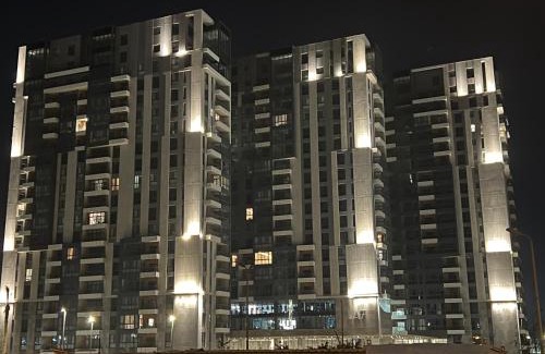 6th of October City Apartment | Premium hotel apartment Aeon towers Sheikh Zayed City