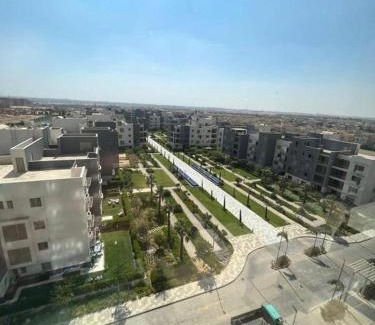 6th of October City Apartment | Premium hotel apartment Aeon towers Sheikh Zayed City