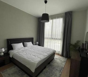 6th of October City Apartment | Premium hotel apartment Aeon towers Sheikh Zayed City