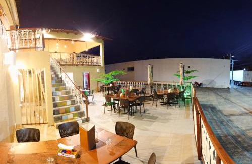 Mombaca Hotel | Premium Hotel