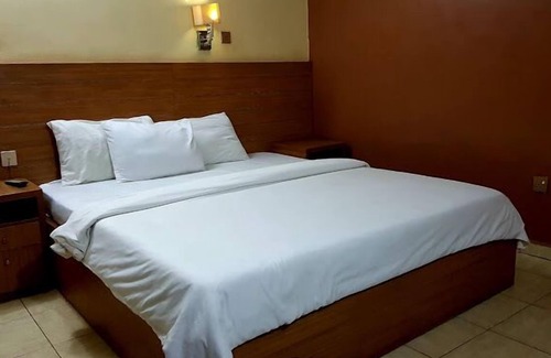 Enugu Hotel | Premium Hotel By Toscana Enugu