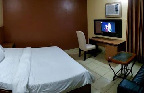 Enugu Hotel | Premium Hotel By Toscana Enugu