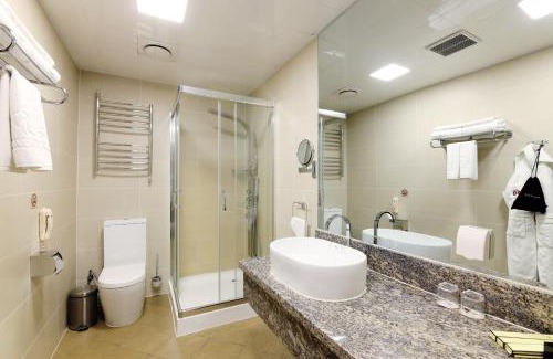 Chingeltei Hotel | Premium Hotel Ulaanbaatar
