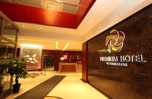 Chingeltei Hotel | Premium Hotel Ulaanbaatar