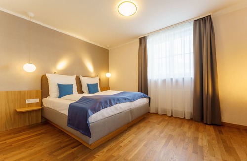 Meersburg House | Premium - Hotel Wilder Mann