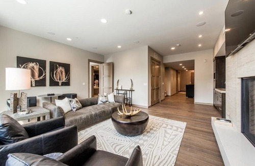 Deer Valley Apartment | Premium Junior Three Bedroom apartment hotel