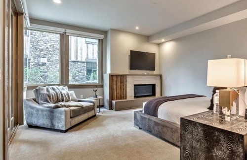 Deer Valley Apartment | Premium Junior Three Bedroom apartment hotel