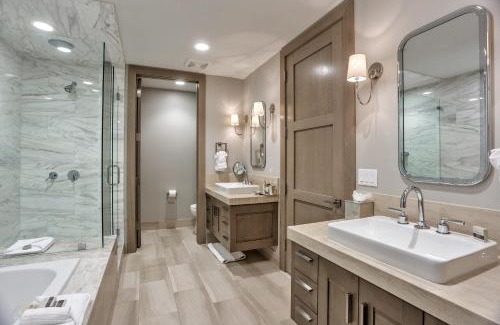 Deer Valley Apartment | Premium Junior Three Bedroom apartment hotel