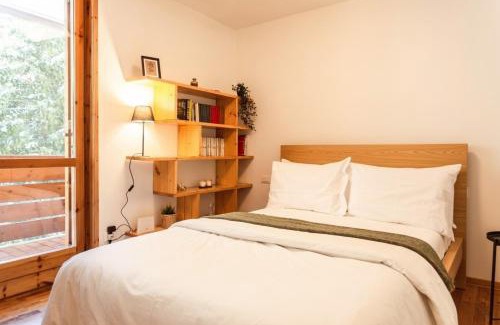 Alba Apartment | [* * *Premium Loft* * *] vista Marmolada