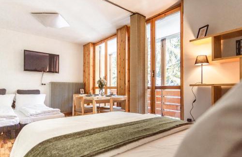 Alba Apartment | [* * *Premium Loft* * *] vista Marmolada