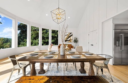 Brentwood House | Premium Luxury 4BR in Brentwood
