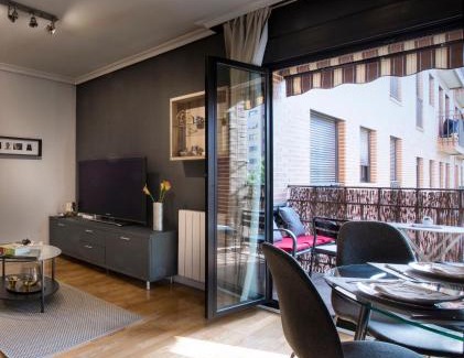 Delicias Apartment | Premium Luxury City Center Madrid - Alojamiento de Temporada