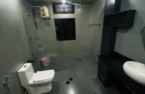Palayam House | Premium Luxury Serviced villa in the heart of the city