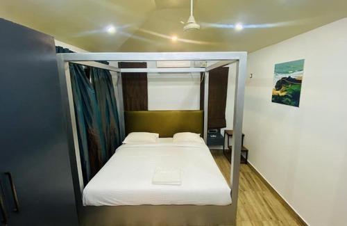 Palayam House | Premium Luxury Serviced villa in the heart of the city