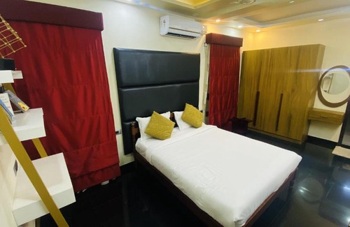 Palayam House | Premium Luxury Serviced villa in the heart of the city