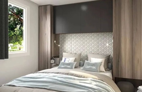 Vrsar RV Rental | Premium Mobile Home 5