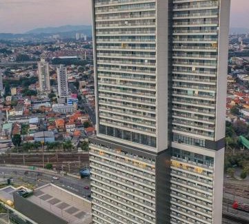 Osasco Apartment | Premium Modern Apartment - Cittyplex