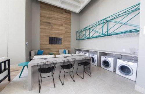 Osasco Apartment | Premium Modern Apartment - Cittyplex