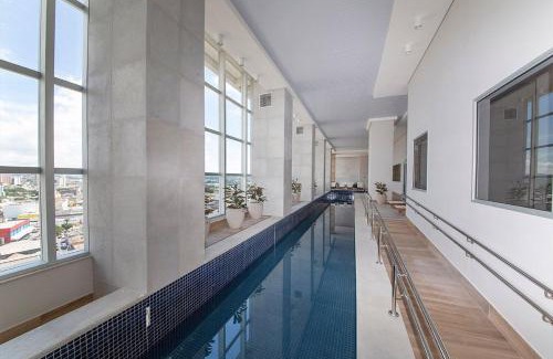 Osasco Apartment | Premium Modern Apartment - Cittyplex