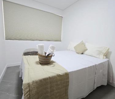 Osasco Apartment | Premium Modern Apartment - Cittyplex