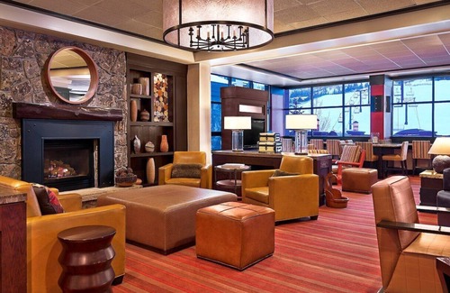 Steamboat Springs Resort | Premium Mountain Studio Villa - Vacation Stay - Ski In Ski Out
