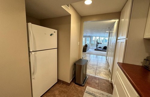 Olympus Cove Apartment | Premium Olympus Cove Daylight Walkout Apartment