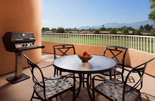 Rancho Mirage Villa | PREMIUM One-Bedroom Villa - Sleeps up to Four
