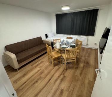 St. Johns Wood Apartment | Premium one bedroom Baker Street