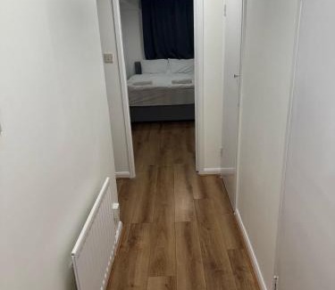 St. Johns Wood Apartment | Premium one bedroom Baker Street