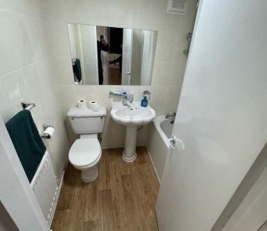St. Johns Wood Apartment | Premium one bedroom Baker Street