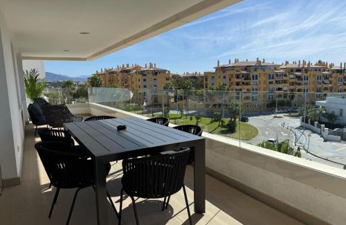 San Pedro de Alcantara Apartment | Premium Penthouse by AQUA Vento