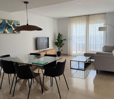 San Pedro de Alcantara Apartment | Premium Penthouse by AQUA Vento