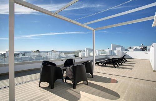 San Pedro de Alcantara Apartment | Premium Penthouse by AQUA Apartments