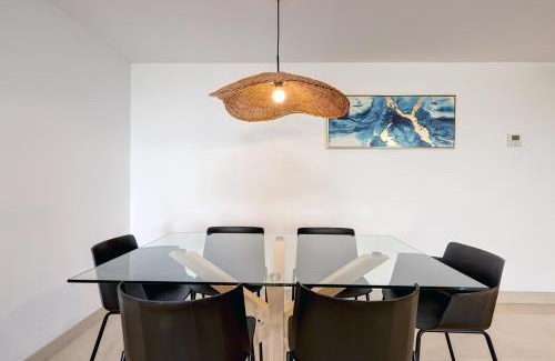 San Pedro de Alcantara Apartment | Premium Penthouse by AQUA Apartments