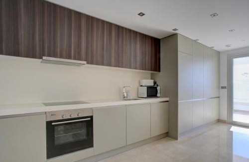 San Pedro de Alcantara Apartment | Premium Penthouse by AQUA Apartments