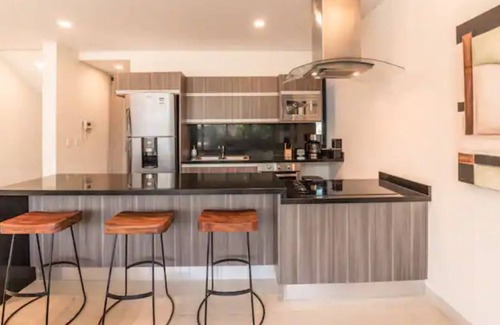 Izamal Condo | Premium Penthouse | Private Chef & Masseuse