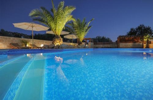 Murter Apartment | Premium Penthouse with SeaView and Swimmingpool - top location