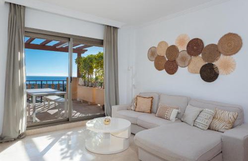 New Golden Mile Apartment | Premium Penthouse with Unmatched Views