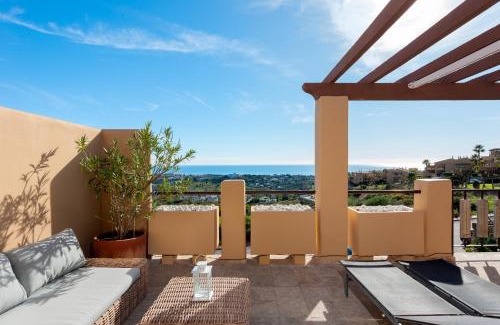 New Golden Mile Apartment | Premium Penthouse with Unmatched Views