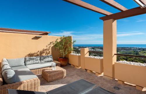 New Golden Mile Apartment | Premium Penthouse with Unmatched Views