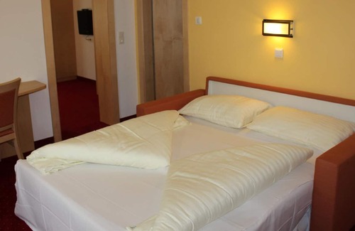 Auffach House | Premium room incl. Breakfast - Hotel Sun Valley