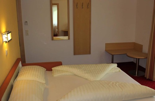 Auffach House | Premium room incl. Breakfast - Hotel Sun Valley