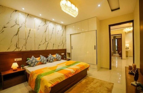 Kharar Hotel | Premium Service Flats