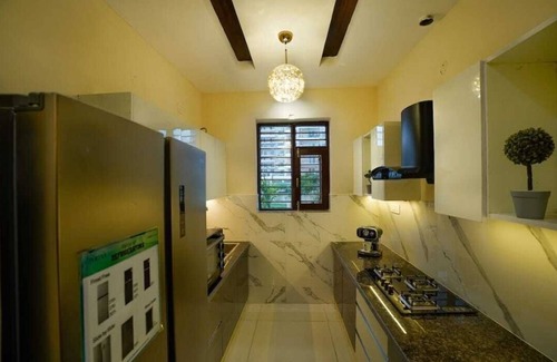 Kharar Hotel | Premium Service Flats