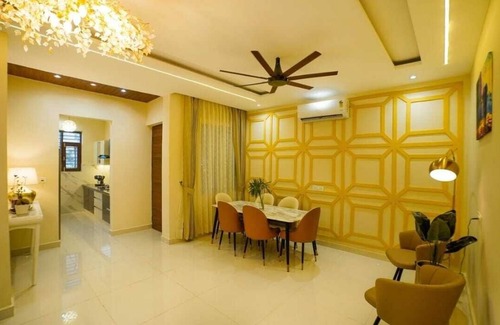 Kharar Hotel | Premium Service Flats
