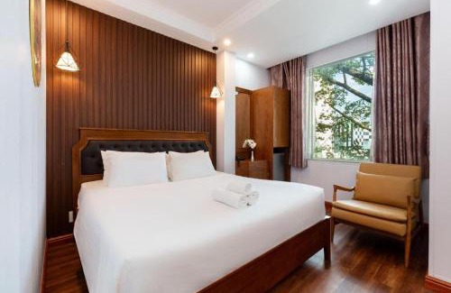 Bui Thi Xuan Hotel | Premium Sonata Saigon
