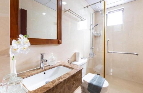 Bui Thi Xuan Hotel | Premium Sonata Saigon