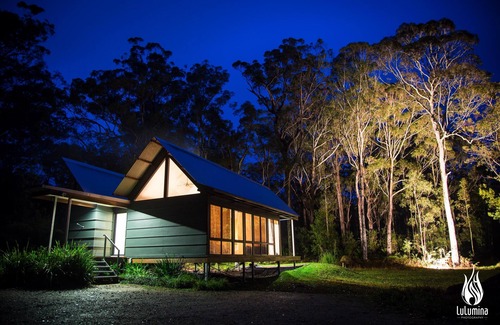 Broulee Villa | Premium Spa Bower - Premium Spa Bower for a couple