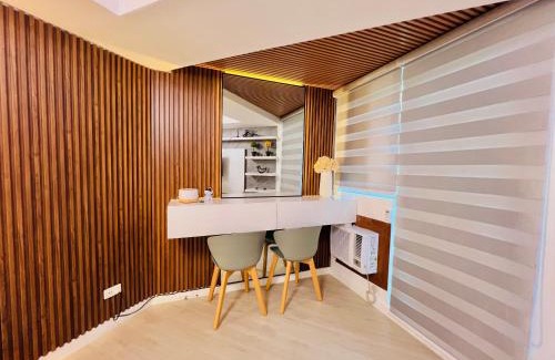 San Fernando Apartment | Premium & Spacious Studio with PS4, Karaoke & Netflix